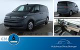 Volkswagen T7 Multivan TSI Edition KÜ ACC DCC Sthzg HuD 7-S