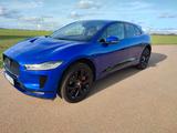 Jaguar I Pace EV 400 - Jaguar I-Pace von privat