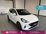 Hyundai i10 1.0 Trend Navi|ParkPilot|Sitzheiz - Hyundai i10 aus 2024