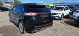 Ford Edge*2.0*TDCi*Vignale*4x4*Mega-Voll*Leder*Pano* - Ford Edge mit Anhängerkupplung