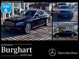 Mercedes-Benz E 250 Limousine Avantgarde Navi/Pano.-Dach/Klima - Mercedes-Benz E 250: D