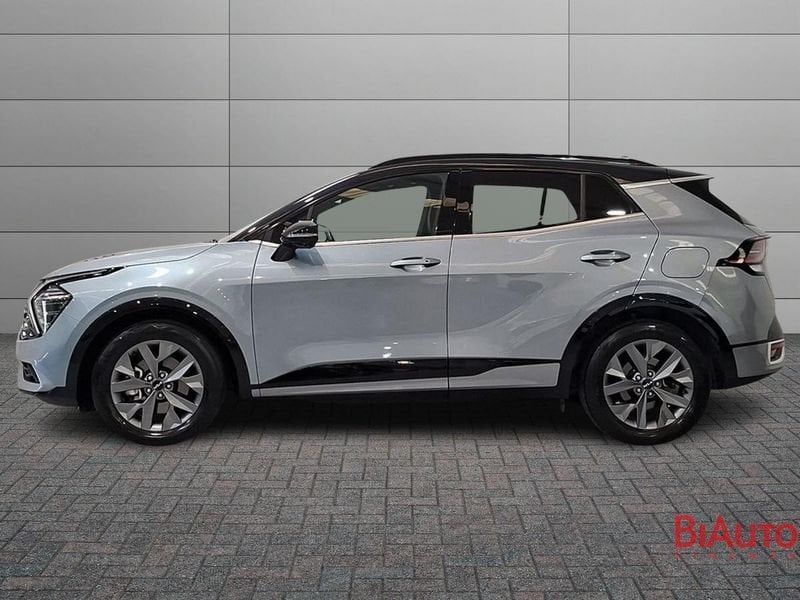 Other Kia Sportage Sportage 1.6 tgdi hev GT-line Plus  imagem 2