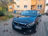 Peugeot 308 - Peugeot 308 in Karlsruhe
