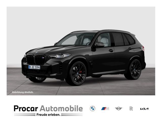 BMW X5 M60i xDrive M Sport PANO RFK NAVI LED DAB LM