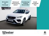 Cupra Ateca 1.5 TSIDSG Navi LED Rückfahrkamera ACC - Cupra Ateca Neuwagen