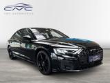 Audi A8 L 50 TDI Lang quattro S-Line Black Night/FULL - gebrauchte Audi A8 aus dem Jahr 2023