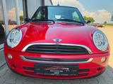 MINI ONE Cabrio One, Sitzheizung, Bluetooth - gebrauchte MINI MINI aus dem Jahr 2006