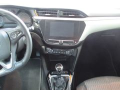 Fahrzeugabbildung Opel Corsa F Edit. 1,2T 74KW M6 Intelli SHZ PPS RFK A