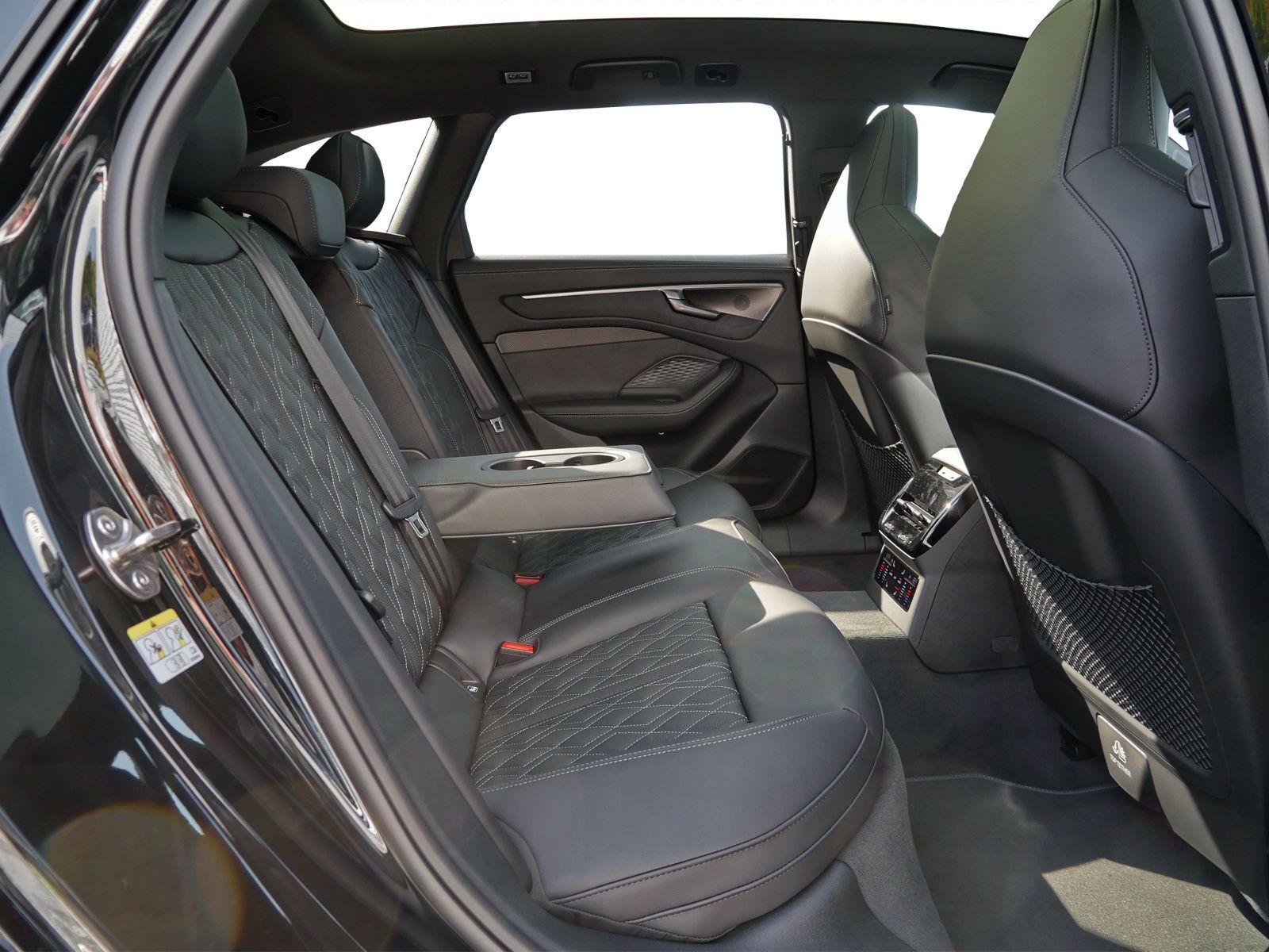 Audi A6 Allroad - Bild 16