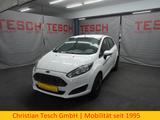 Ford Fiesta 1.25 82PS | SITZHZG|  KLIMA | PDC - Ford Fiesta: 82 Ps