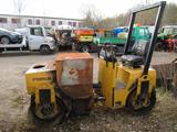 CAT Caterpillar Walze =Brandschaden= - Angebote