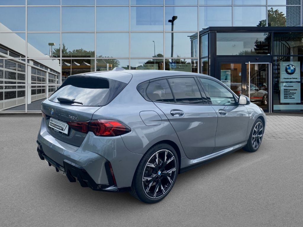 BMW 120 — fotografia 2