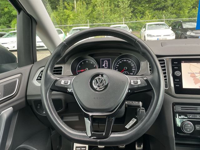 Golf Sportsvan Join TSi Navi Sitzh EPC v+h
