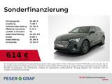 Audi Q8 e-tron 50 quttro advanced Matrix/Kamera/Navi - Audi Q8 e-tron Gebrauchtwagen