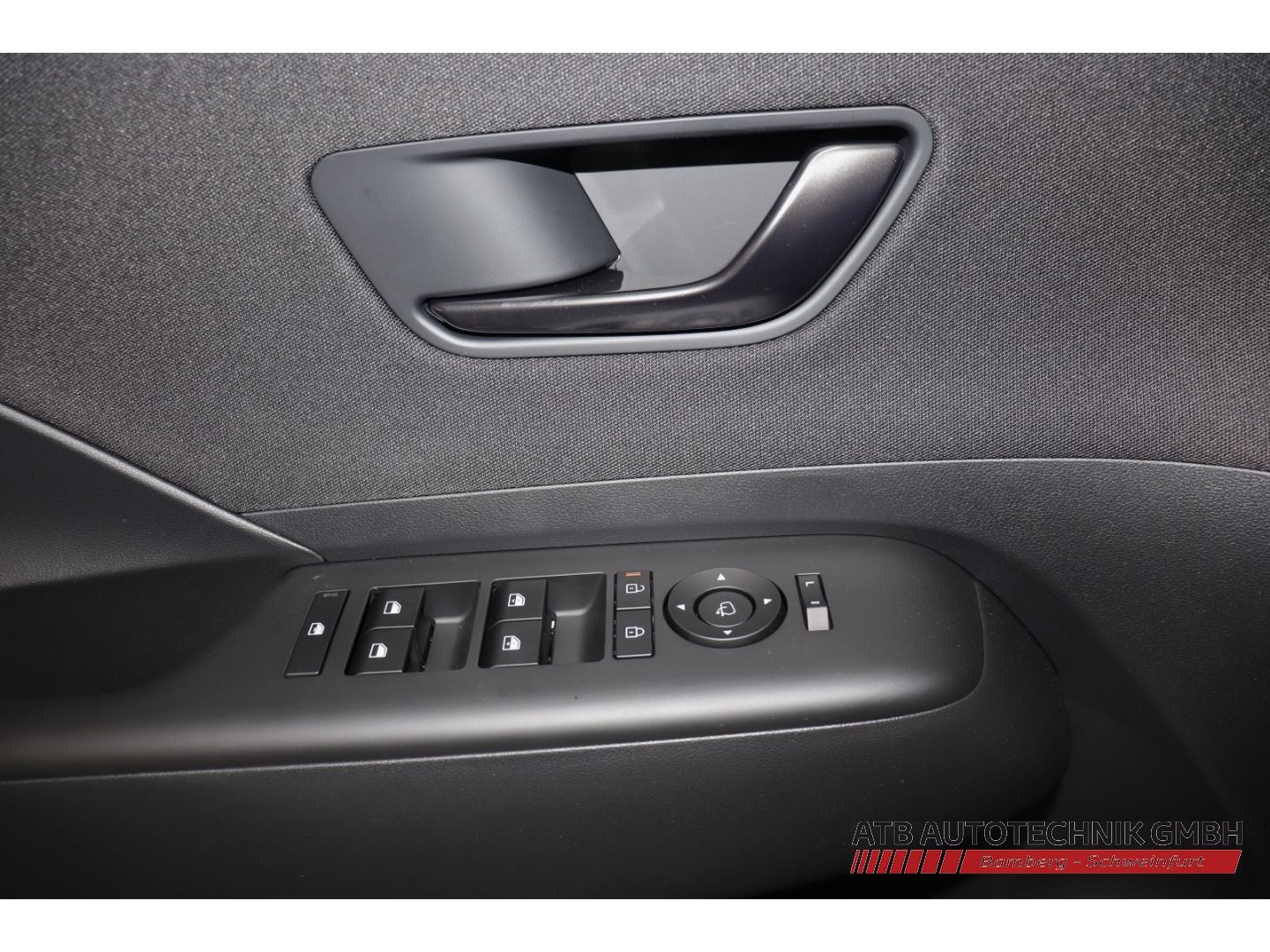 Fahrzeugabbildung Hyundai KONA MY26 N-Line Hybrid 1.6 GDI 138 PS DCT 2WD