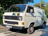 Volkswagen T3 andere - VW T3 andere Gebrauchtwagen