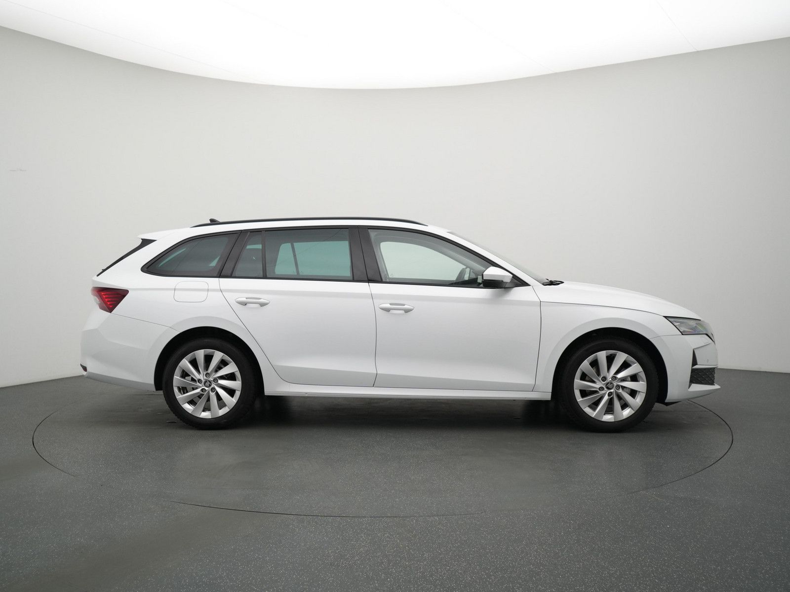 Skoda Octavia - Bild 2
