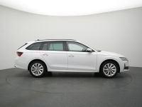 Skoda Octavia - Vorschau Bild 2