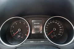 Fahrzeugabbildung Volkswagen Polo V Comfortline BMT/Start-Stopp Klima SHZ TOP