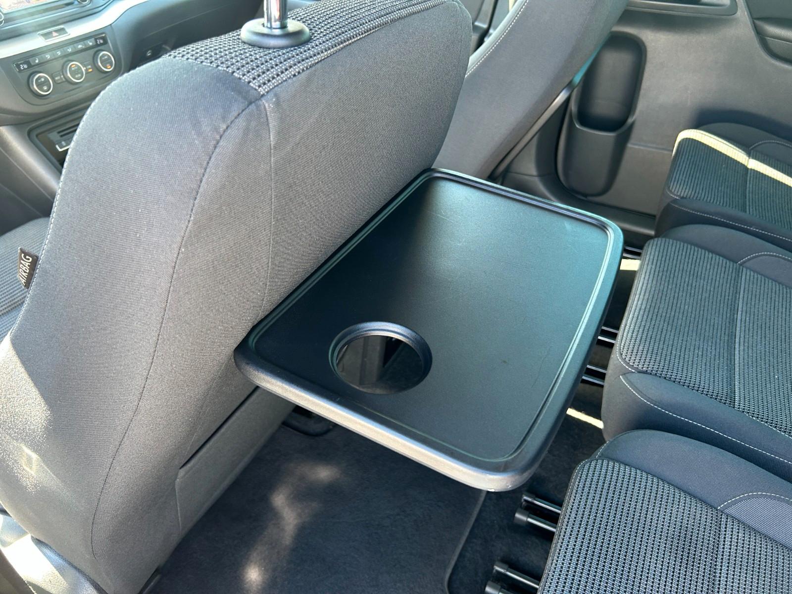 Volkswagen Sharan Comfortline 7 Sitzer, миниатюра 28