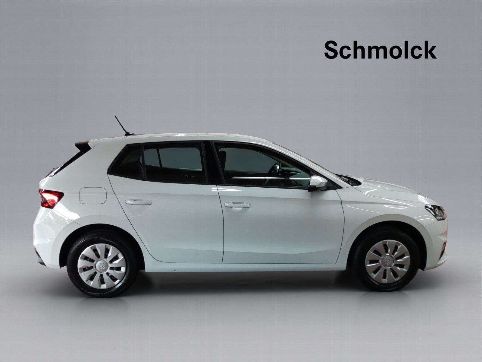 Skoda Fabia - Bild 3