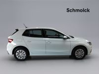 Skoda Fabia - Vorschau Bild 3