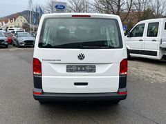 VW T6.1  2.0 TDI  Transporter Kombi LR 6-Sitze