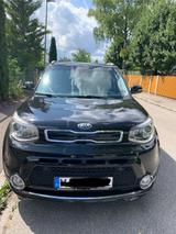 Kia Soul 1.6 GDI Spirit Spirit - Kia Soul von privat