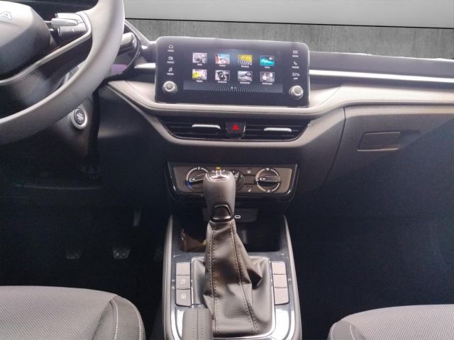 Fabia Selection 1.0 MPI Klima Einparkhilfe