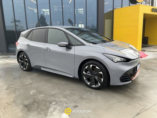 Andere CUPRA Born 58kWh 231 CV Impulse