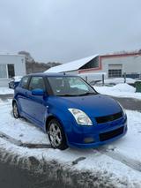 Suzuki Swift Lim. Classic - Suzuki Swift: Classic