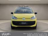 Volkswagen up! 1.move eco Navi Klima Bluetooth - Volkswagen up!: Eco