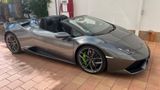 Lamborghini Huracán LP610-4 Spyder -Auslieferungszustand   - Lamborghini Huracán: Privatanbieter