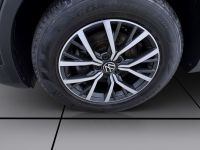 Volkswagen Tiguan - Vorschau Bild 9