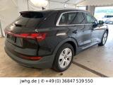 Audi e-tron 50 S-Line quattro ACC+/MATRIX/HEAD-UP - gebrauchte Audi e-tron aus dem Jahr 2021