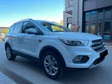 Ford Kuga 2,0 TDCi 4x4 132kW Titanium PowerShift ... - mit Diesel-Antrieb: Power