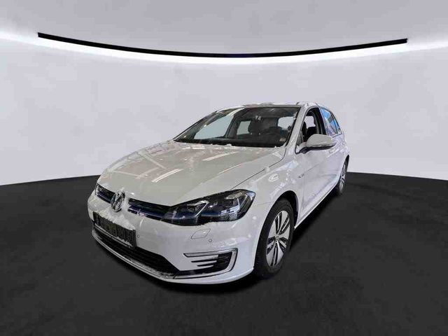 Volkswagen Golf e-Golf Navi Sitzh ACC LED PDC Climatronic