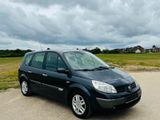 Renault Grand Scenic 1.6 LPG-Gasanlage 7Sitze TüvNeu - Renault Grand Scenic in Krefeld