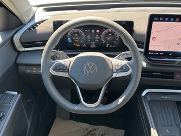 Volkswagen T-Roc  Style 1.5 l eTSI 150 PS 7-Gang-DSG