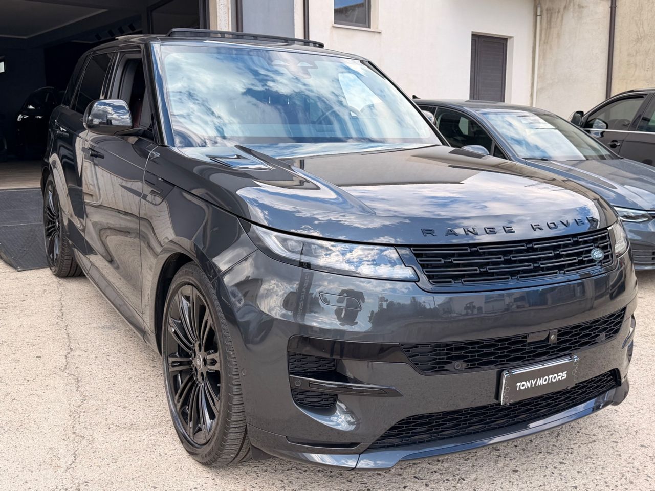 Other Land Rover Range Sport 3.0 I6 PHEV 440 CV Dynami imagem 3