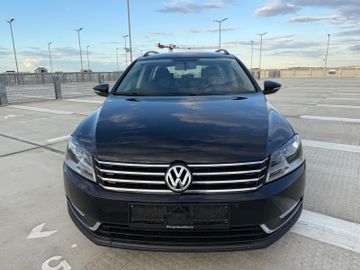 Volkswagen Passat Variant - 12