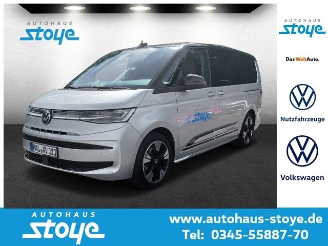 Volkswagen Multivan T7 Lang Edition TDI LED ACC AHK