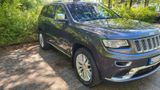 Jeep Grand Cherokee 5,7 V8 HEMI,  Summit, LPG  - Jeep mit Benzin-Antrieb: Allradantrieb