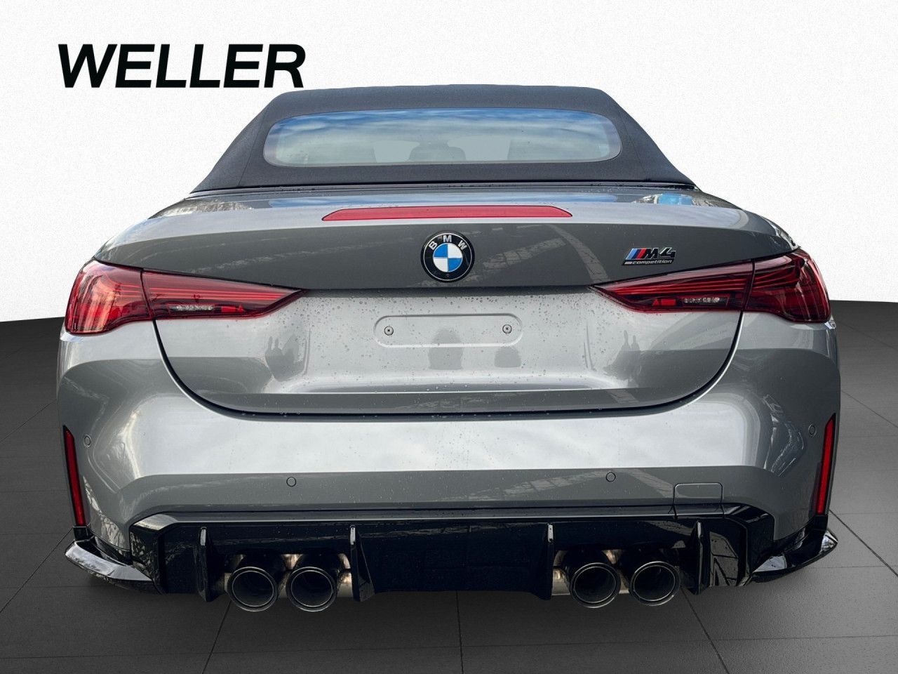 BMW M4 - Bild 17