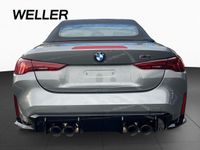 BMW M4 - Vorschau Bild 17