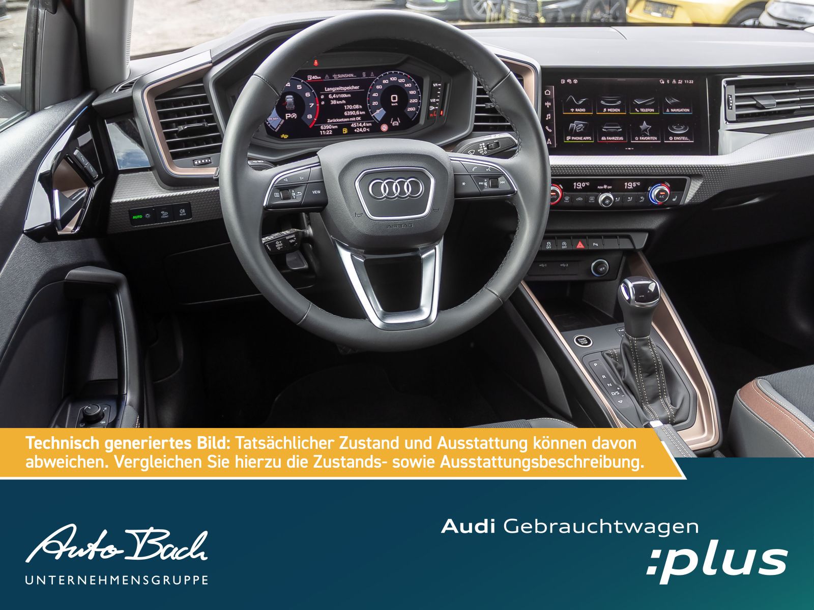 Audi A1 - Bild 24