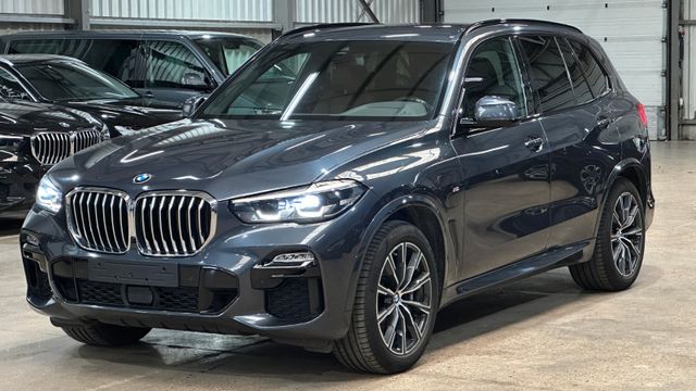 BMW X5 xDrive 45 e M Sport