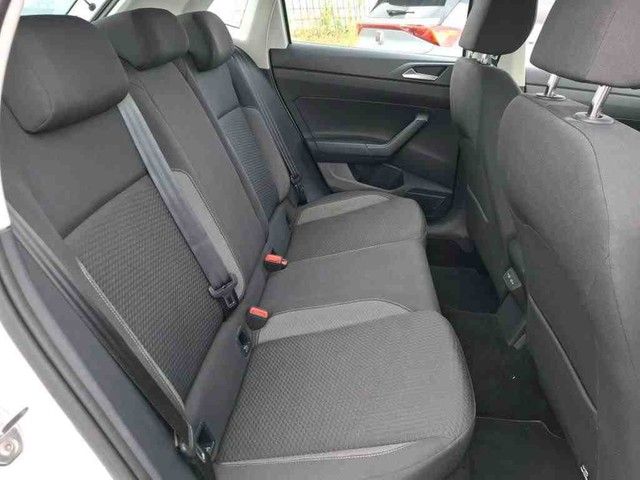 Fahrzeugabbildung Volkswagen Polo Life 1.0 TSI Navi LED PDC vorn u. hinten