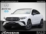 Mercedes-Benz GLC 300 de 4M Coupé AMG-Sport/Pano/AHK/360/Night