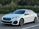 BMW 2er 218i  F44 Grand Coupé - BMW: Coupe, 2er
